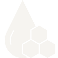 No added flavours, sugars or "Natural" flavors