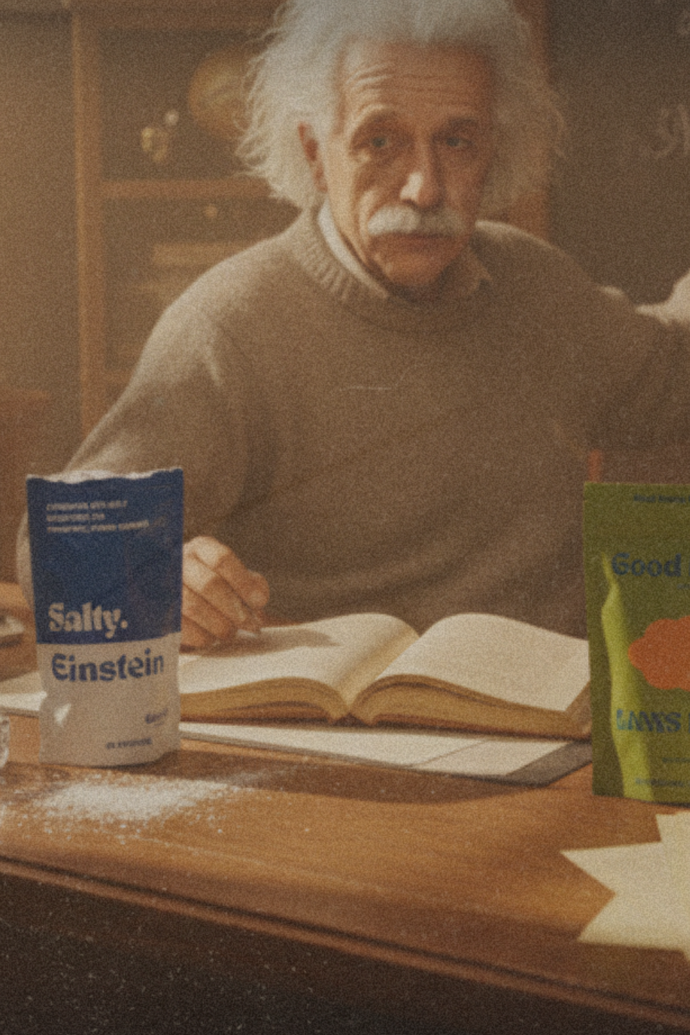 The Pro - Productivity Brain Stack