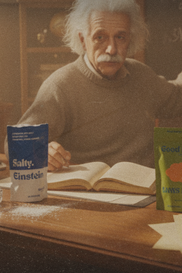 The Pro - Productivity Brain Stack