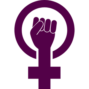The modern woman