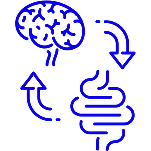 Gut motility & digestive balance
