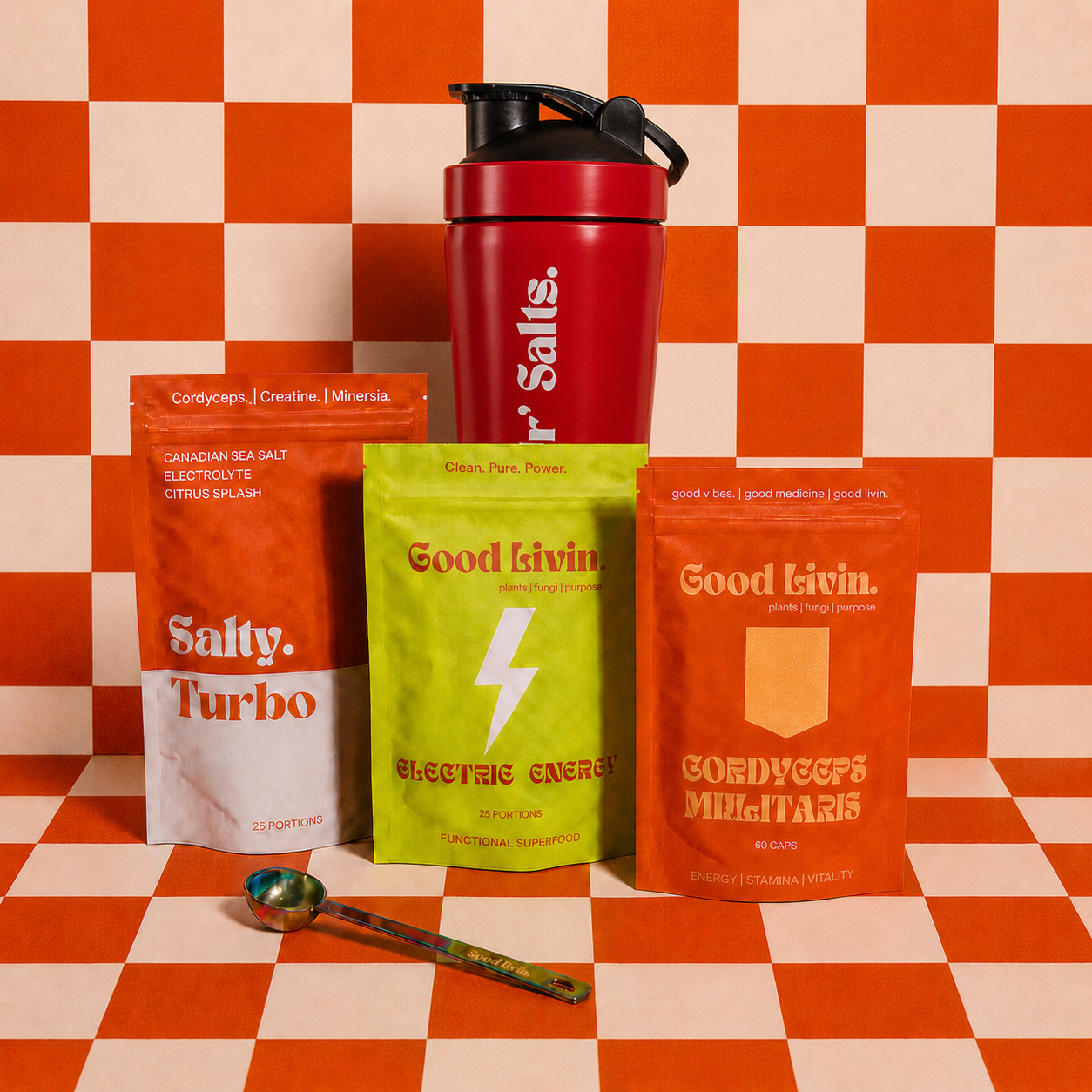 Athletes Performance Bundle