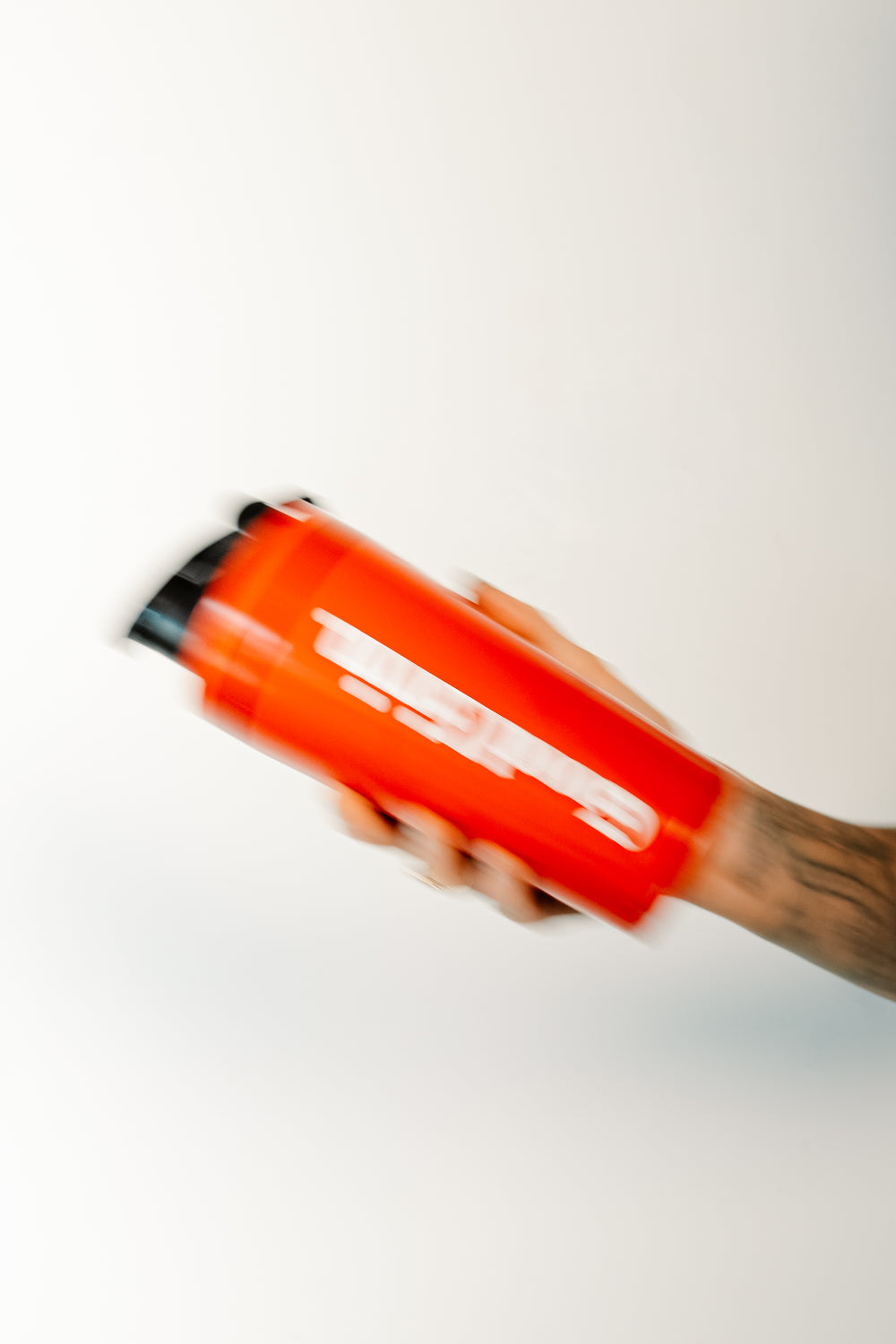 Stainless Steel - Insulated Shaker Cup