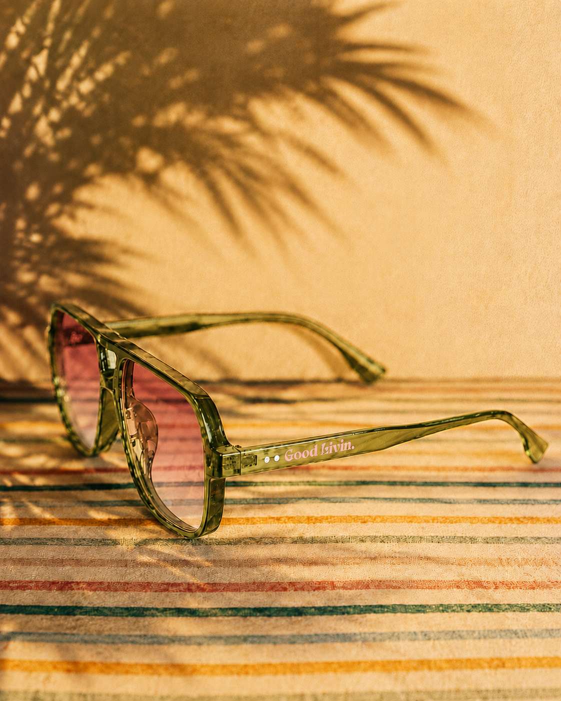 Vibey Shades
