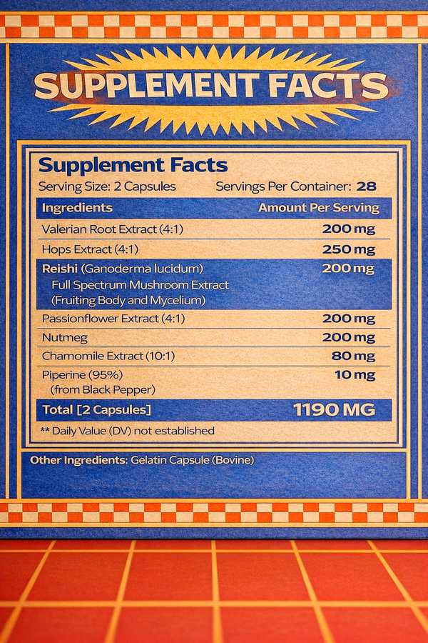 Deep Dream - Rhythm | Depth