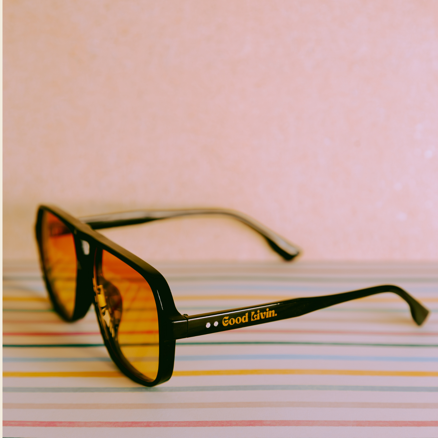 Happy Shades