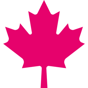 Made real. Made Canadian.