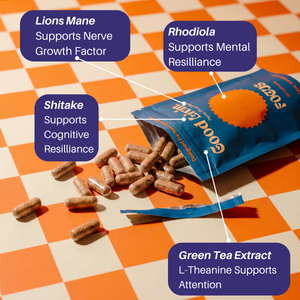 Focus - Productivity | Brain | Memory