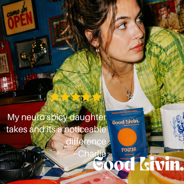 Focus - Productivity | Brain | Memory