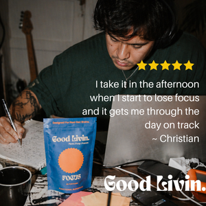 Focus - Productivity | Brain | Memory