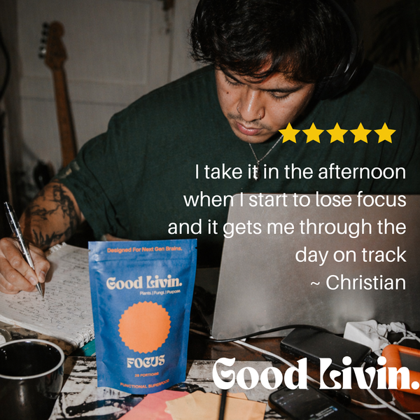 Focus - Productivity | Brain | Memory