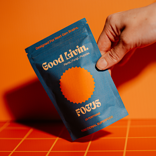 Focus - Productivity | Brain | Memory