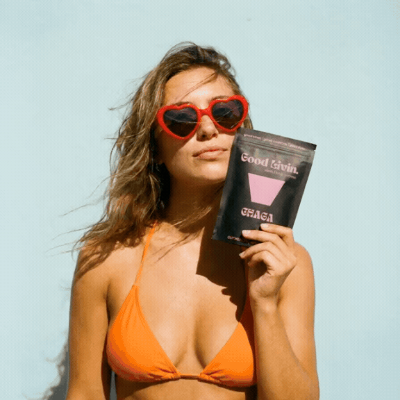 Chaga - Antioxidant + Cellular Support