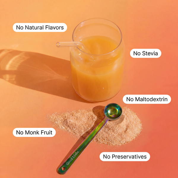 Salty Turbo | Performance Electrolyte