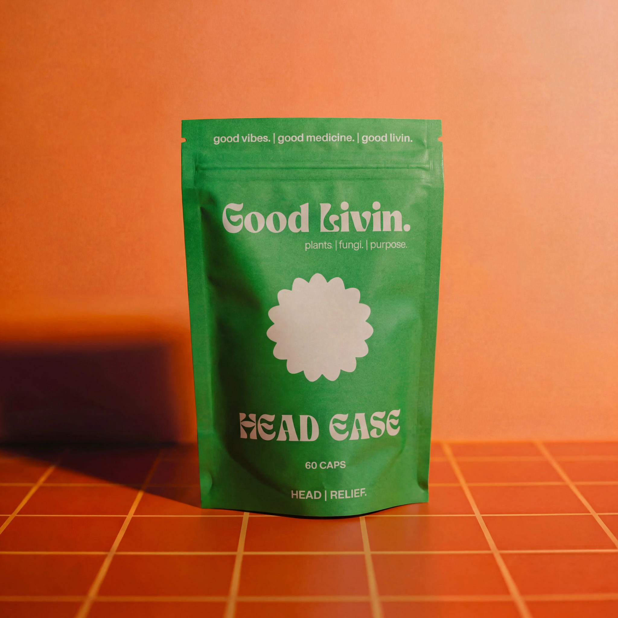 Head Ease
