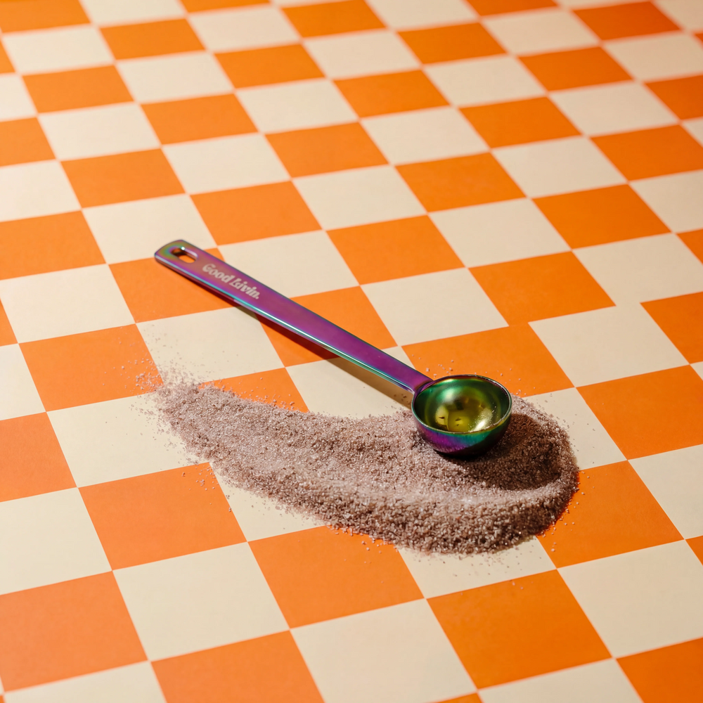 Spoon | Stainless Steel