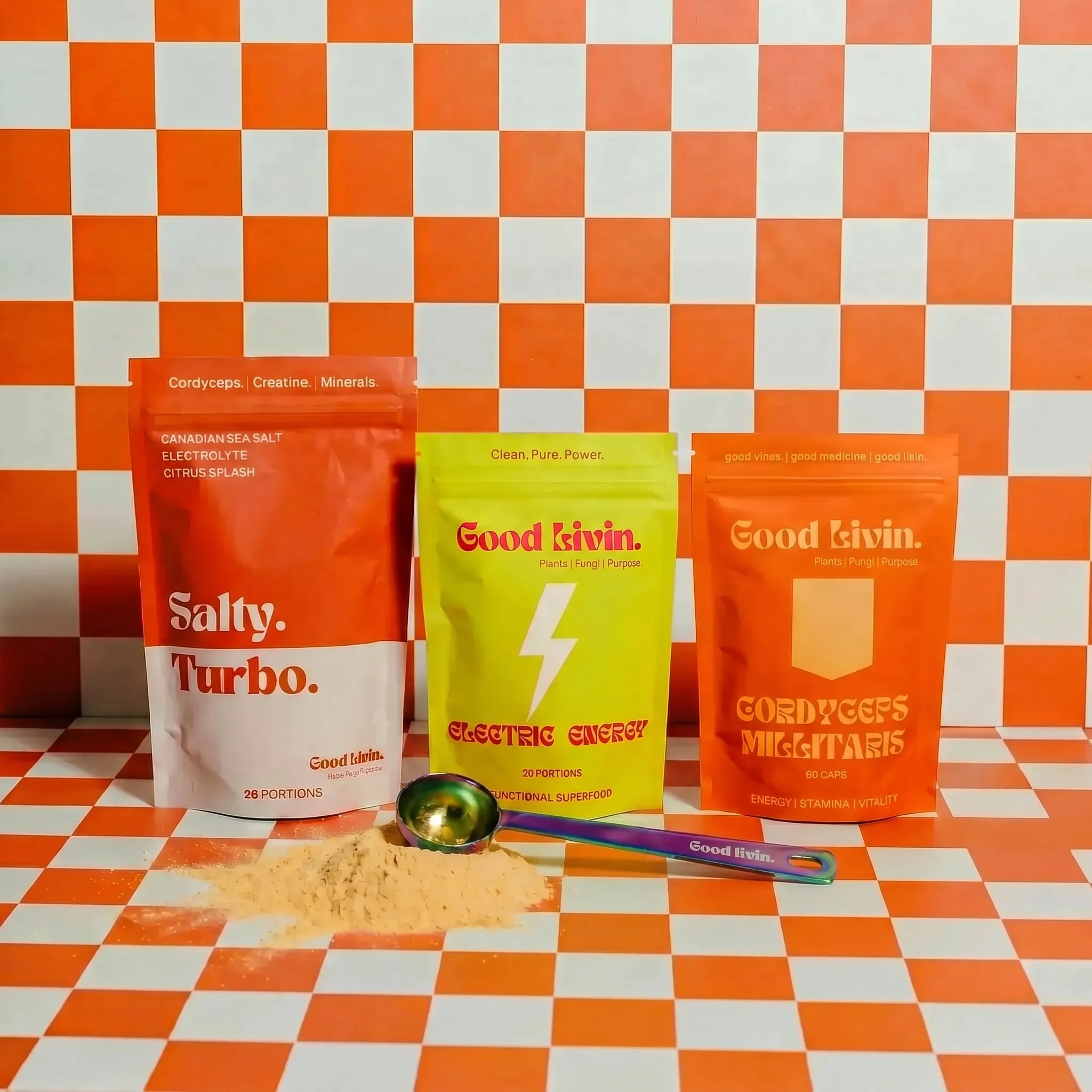Energy Performance Bundle