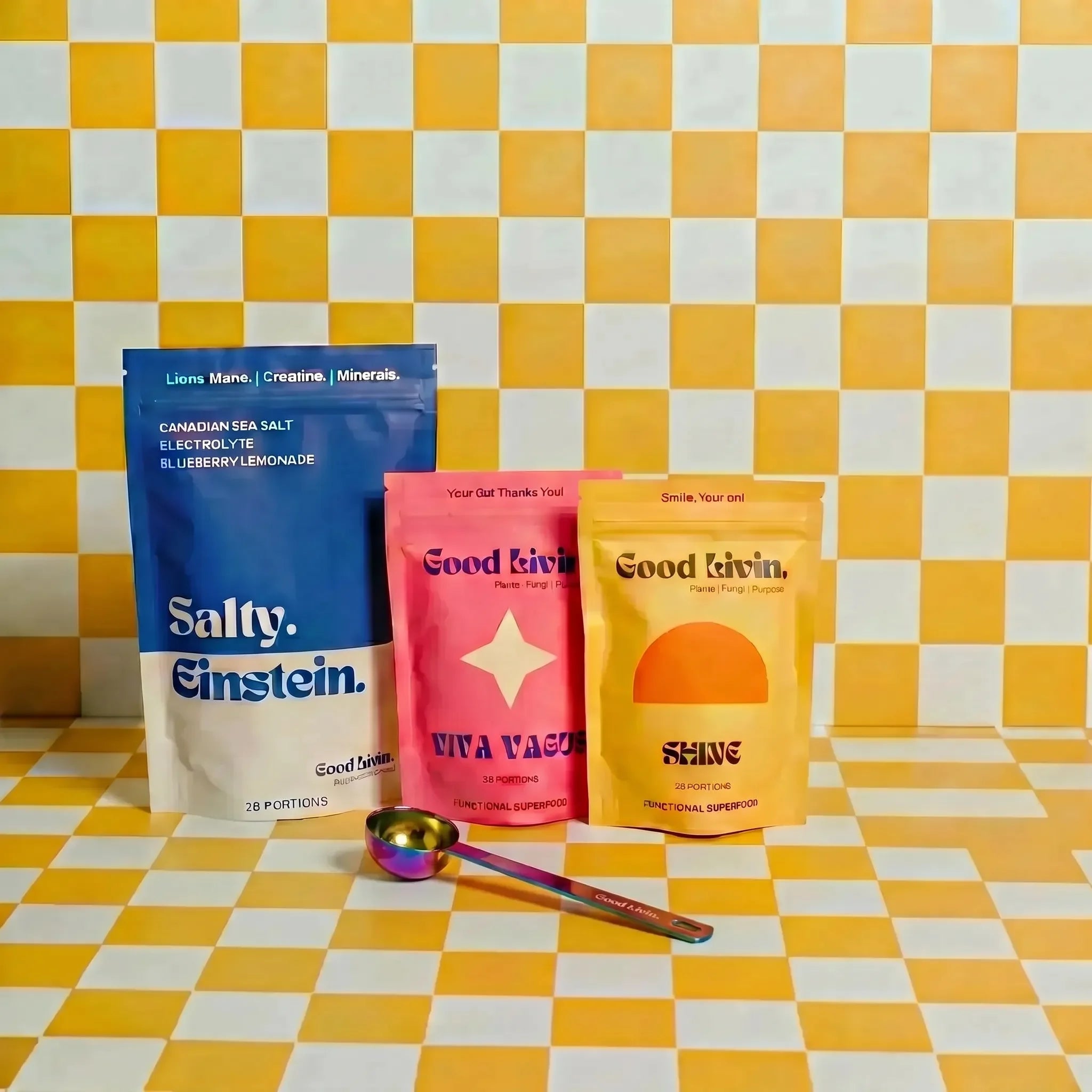 Happy Livin Bundle