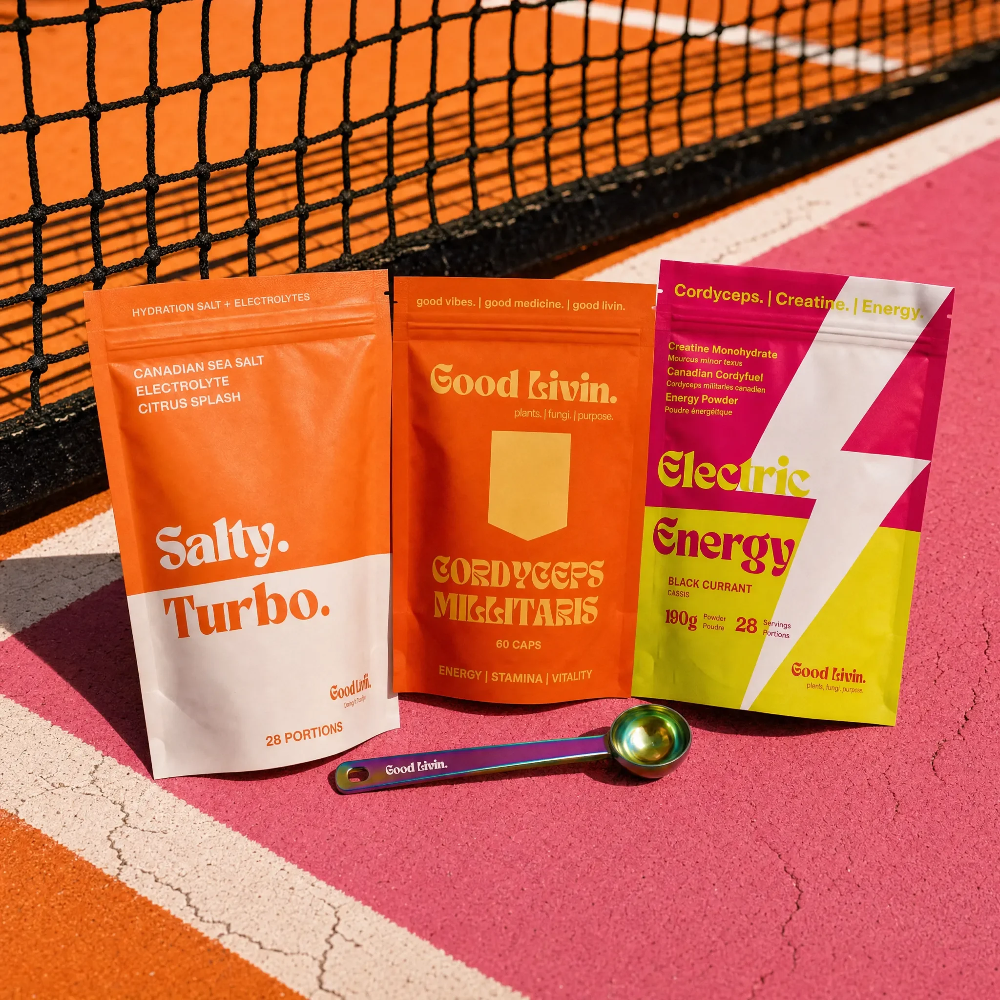 Energy Performance Bundle