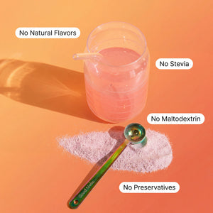 Salty Goddess | Woman's Electrolyte