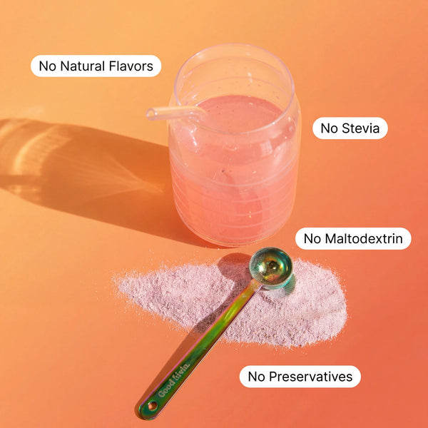 Salty Goddess | Woman's Electrolyte