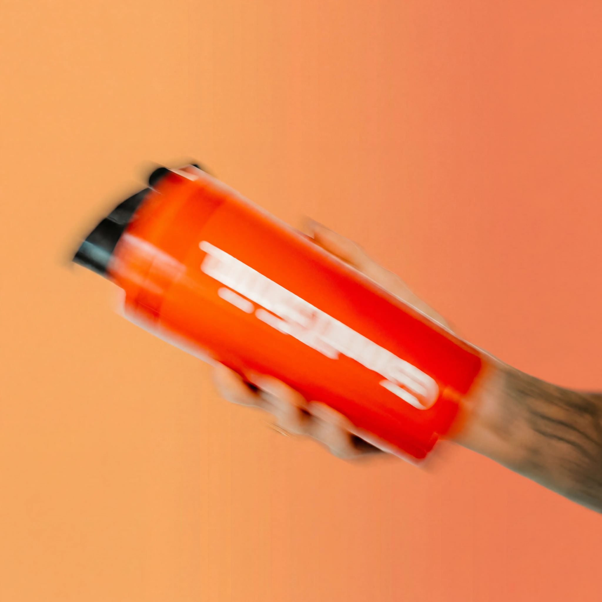 Stainless Steel - Insulated Shaker Cup
