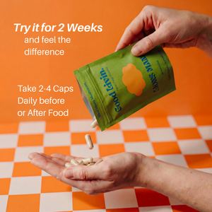 Lions Mane - Full Spectrum