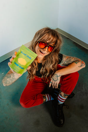 Lions Mane - Brain | Memory | Productivity