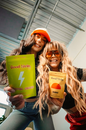 Shine - Cortisol | Stress