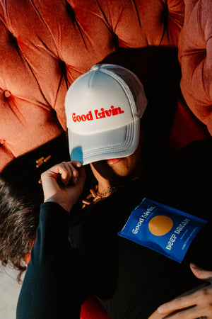 Deep Dream - Rhythm | Depth