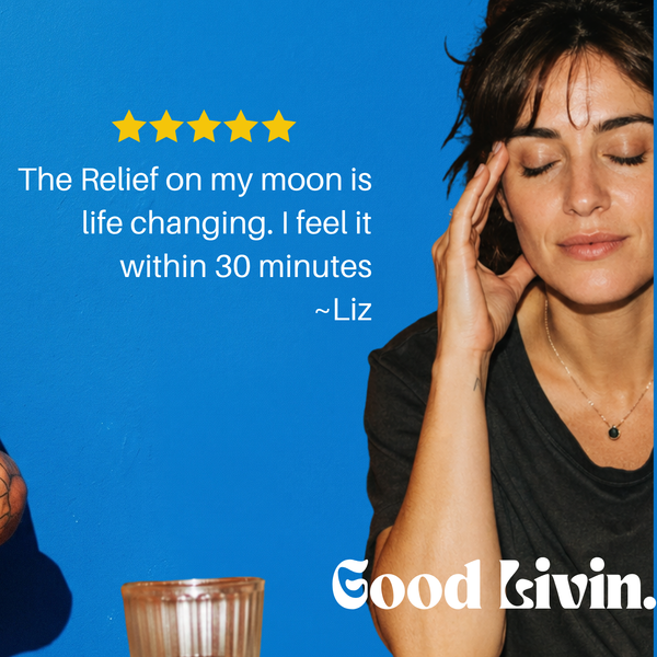 Relief  Inflammatory Balance & Recovery