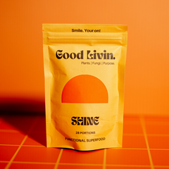 Shine  Happiness Support