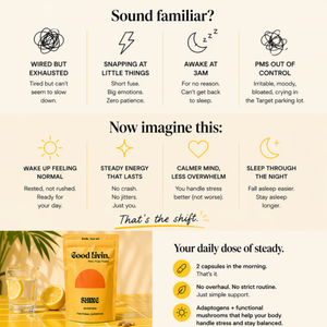 Shine  Happiness Support