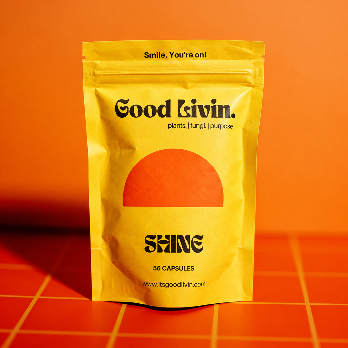 Shine  Happiness Support