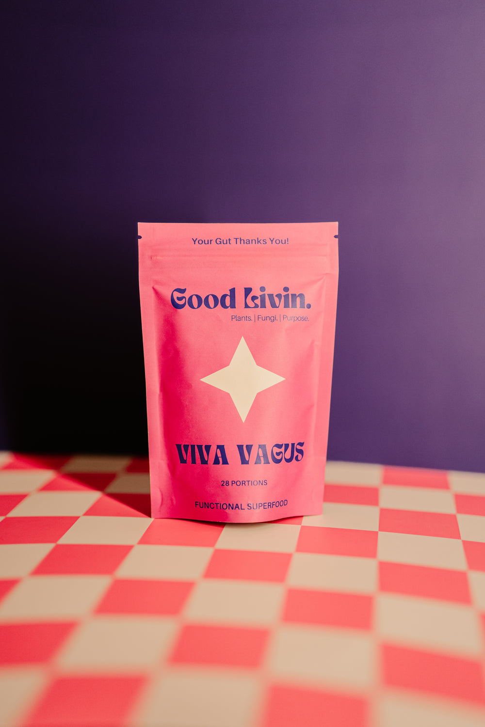 Viva Vagus -Nervous System | Gut | Brain.