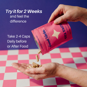 Viva Vagus | Gut System Support