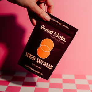 Wild Woman 20+ Bundle