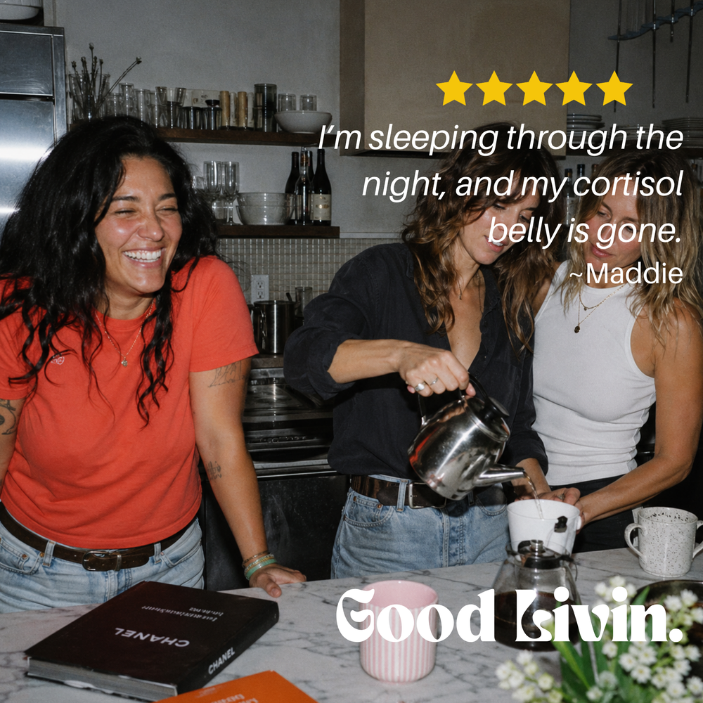 Wild Woman Hormone Support