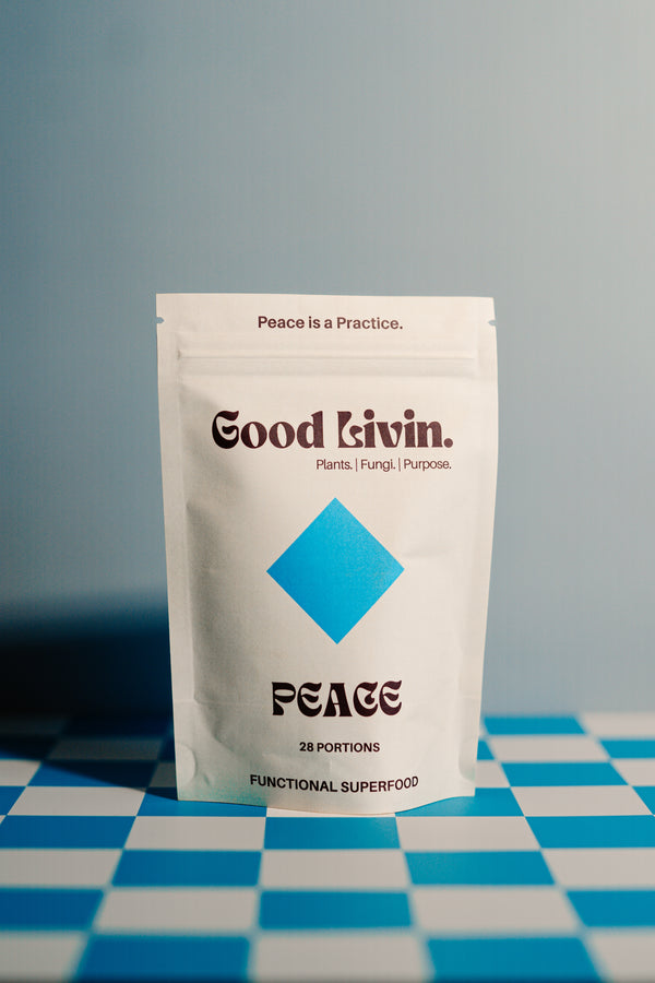 The Sleeper - Sleep & Circadian Rhythm Stack