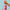A hand squeezing grapefruit over a bag of Good Livin Viva Vagus against a blue sky